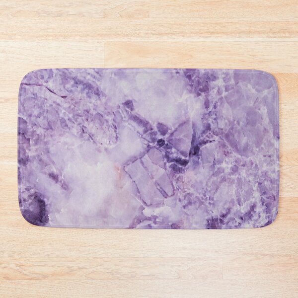 Item preview, Elegant Purple Marble Design designed and sold by Piper-Deals.