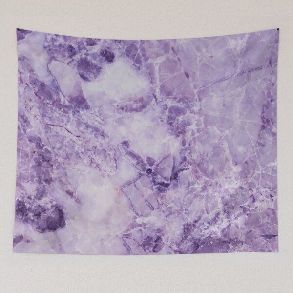 Item preview, Elegant Purple Marble Design designed and sold by Piper-Deals.