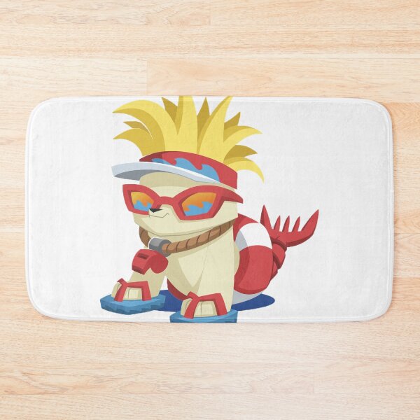 Item preview, super cat designed and sold by RavinduDilupa.
