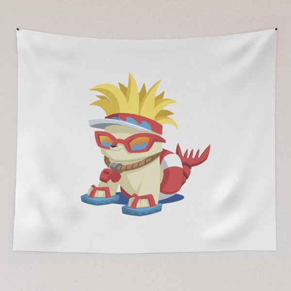Item preview, super cat designed and sold by RavinduDilupa.