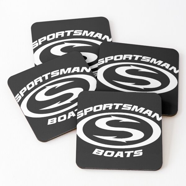 Item preview, SPORTSMAN BOATS designed and sold by aqtampan.