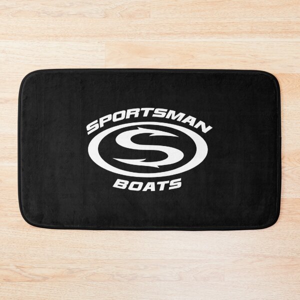 Item preview, SPORTSMAN BOATS designed and sold by aqtampan.