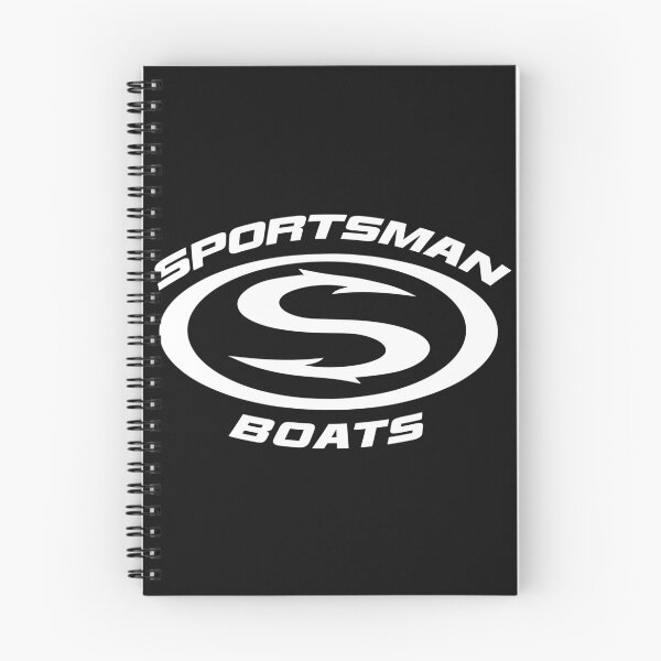 Item preview, SPORTSMAN BOATS designed and sold by aqtampan.