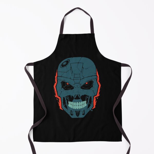 Item preview, T-800  designed and sold by zanediogo.
