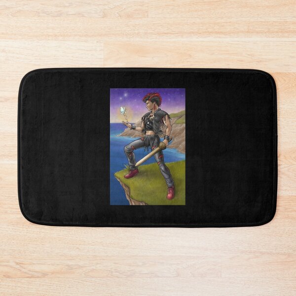 Item preview, Rufio of Neverland  designed and sold by Maeleah14.