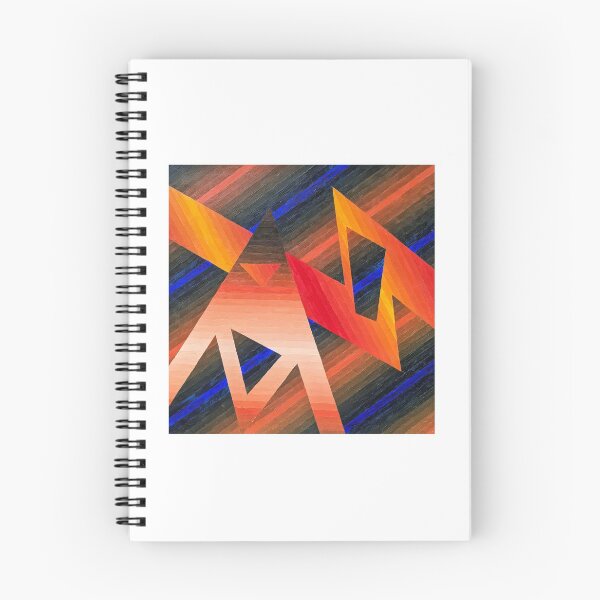 Item preview, Hue, Value, and Saturation Study designed and sold by SouranStudios.