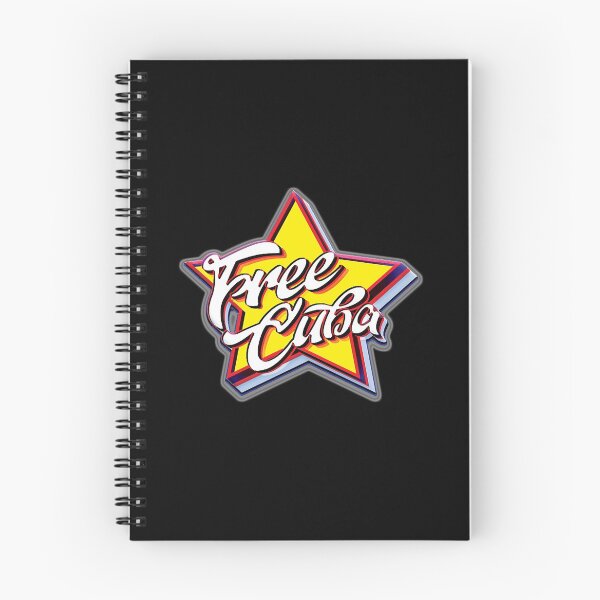 Item preview, Free Cuba  designed and sold by zanediogo.