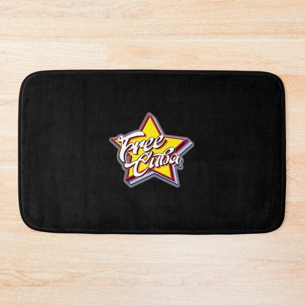 Item preview, Free Cuba  designed and sold by zanediogo.