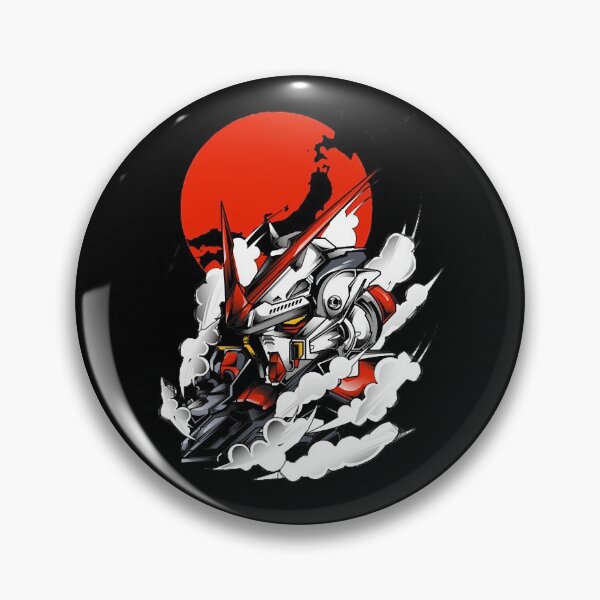 Item preview, ASTRAY RED FRAME BUST F-12  designed and sold by archabotte.