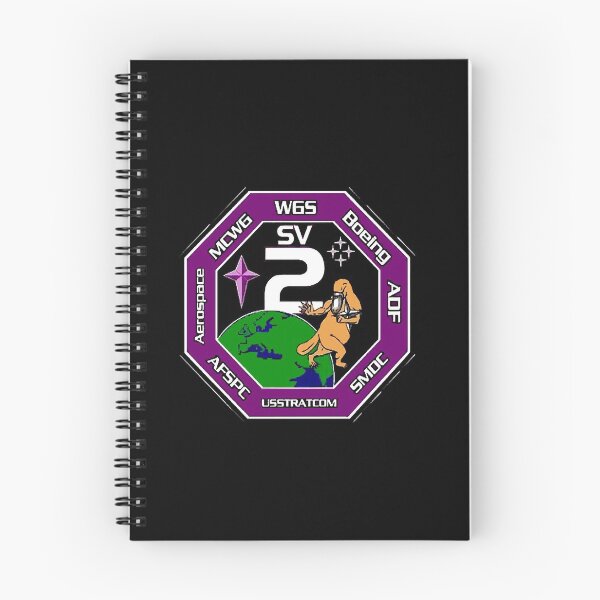 Item preview, WGS-2 Logo  designed and sold by kaiNickell.