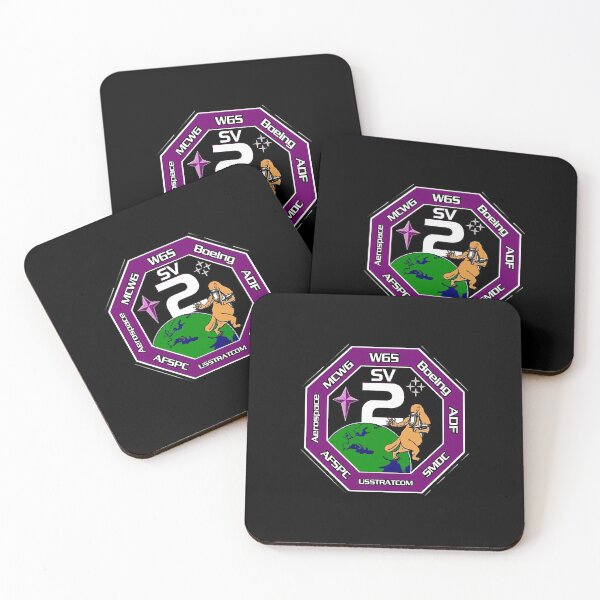 Item preview, WGS-2 Logo  designed and sold by kaiNickell.