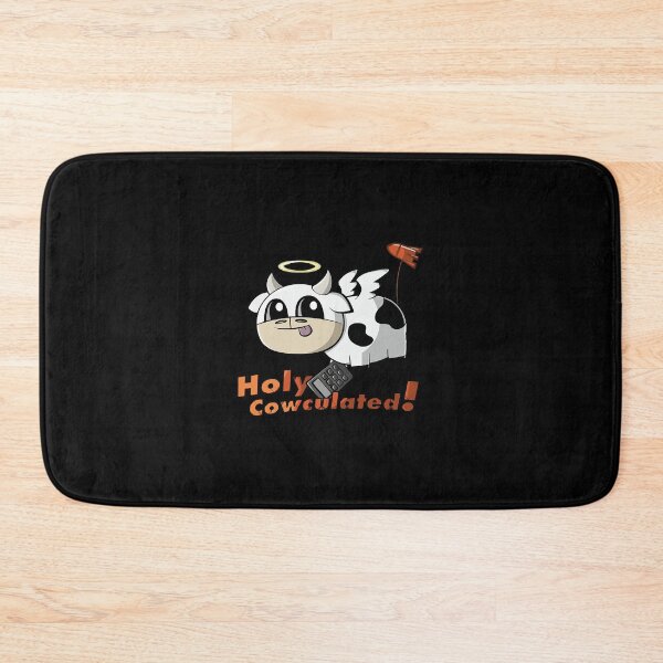 Item preview, Holy Cowculated!  designed and sold by zanediogo.