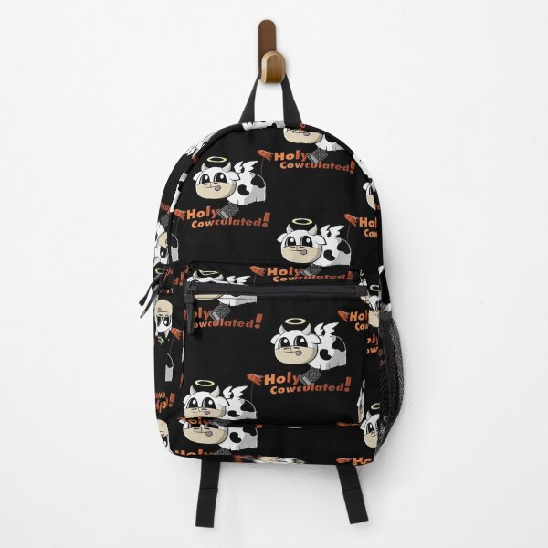 Item preview, Holy Cowculated!  designed and sold by zanediogo.