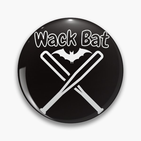 Item preview, Whack bat designed and sold by Slickyvert.