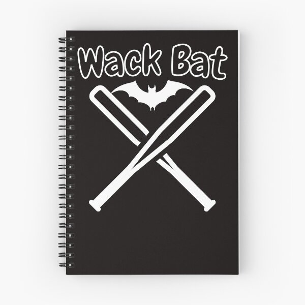 Item preview, Whack bat designed and sold by Slickyvert.