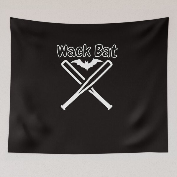 Item preview, Whack bat designed and sold by Slickyvert.