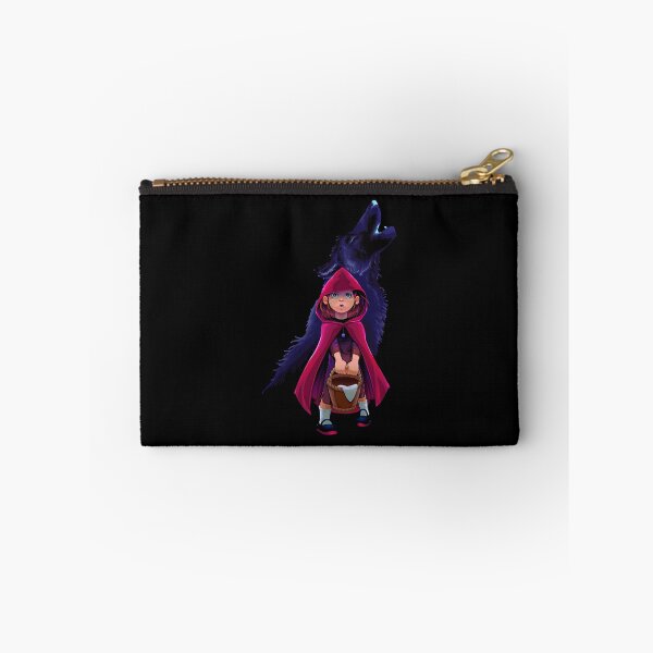 Item preview, initiation red riding hood  designed and sold by kaiNickell.