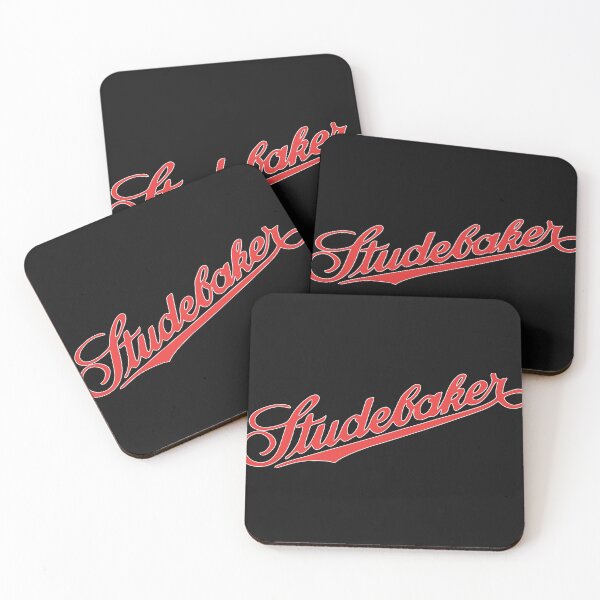 Item preview, STUDEBAKER designed and sold by aqtampan.