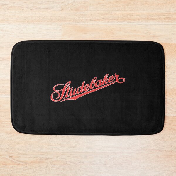 Item preview, STUDEBAKER designed and sold by aqtampan.