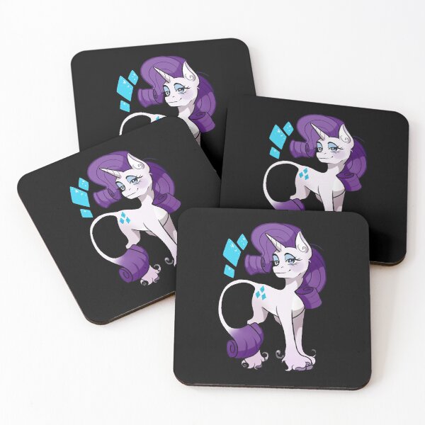 Item preview, Rareza Mi pequeño pony designed and sold by rumortolayo.