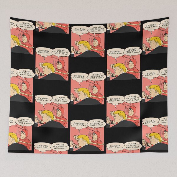 Item preview, Wall  designed and sold by emryckvilch.