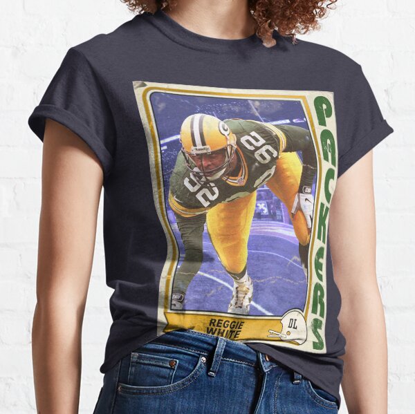reggie white t shirt
