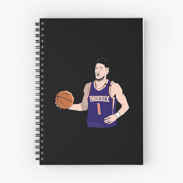 Item preview, Devin Booker     designed and sold by rumortolayo.