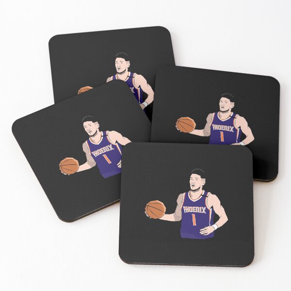 Item preview, Devin Booker     designed and sold by rumortolayo.