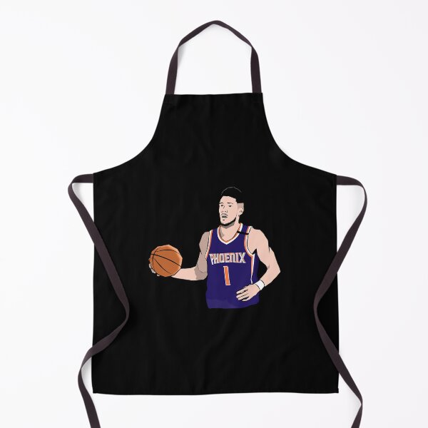 Item preview, Devin Booker designed and sold by rumortolayo.