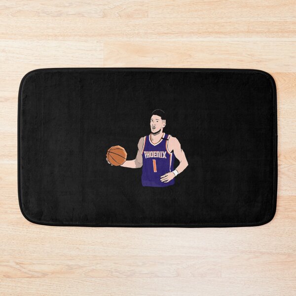 Item preview, Devin Booker     designed and sold by rumortolayo.