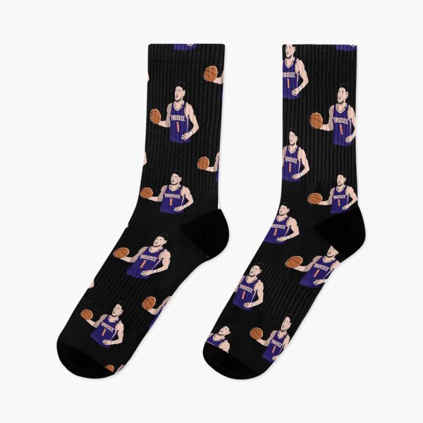 Item preview, Devin Booker     designed and sold by rumortolayo.