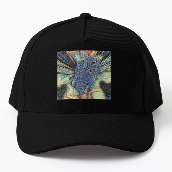 Strength Baseball Cap