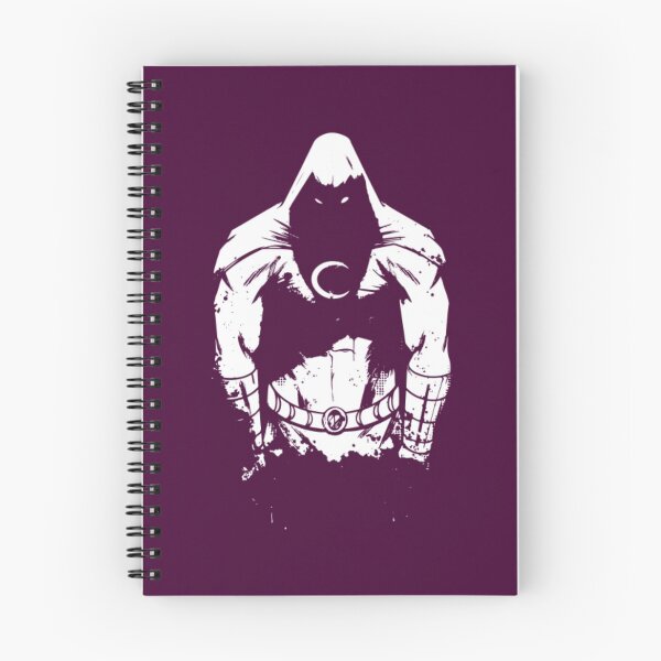 Item preview, Moon Knight Grunge Art designed and sold by Boomboomtee.