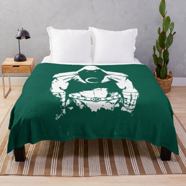 Item preview, Moon Knight Grunge Art designed and sold by Boomboomtee.