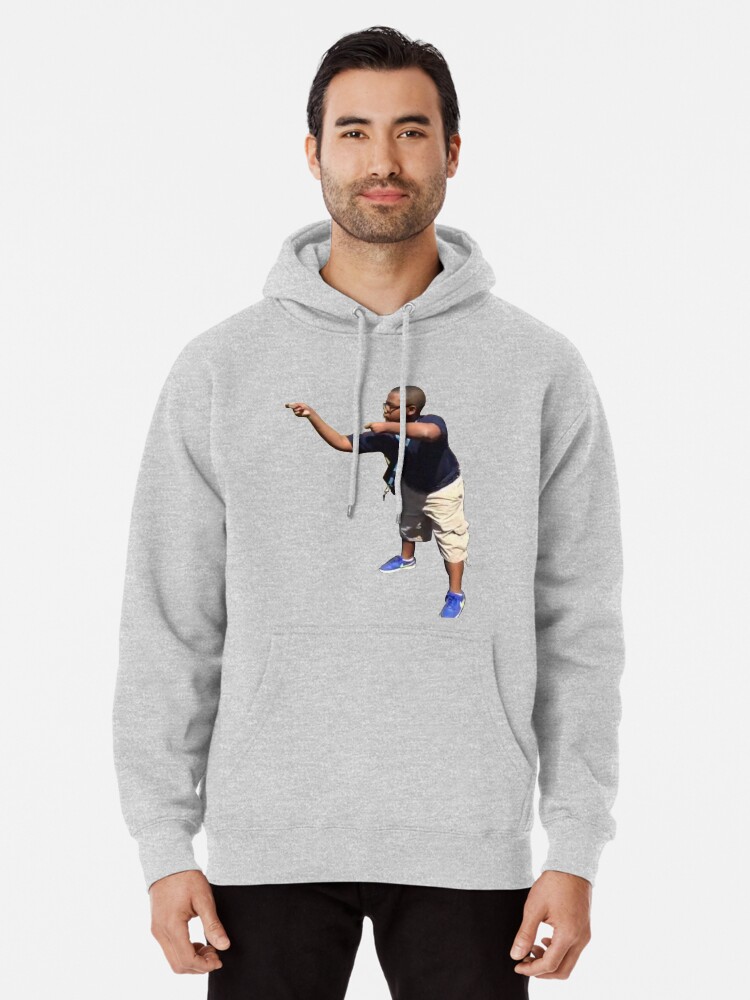 "Yeet Boy from Vine" Pullover Hoodie by dicktree Redbubble