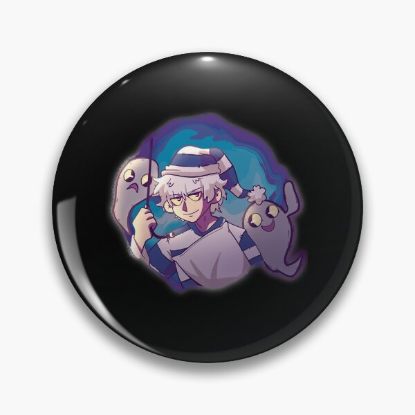 Item preview, Gintoki  designed and sold by archabotte.
