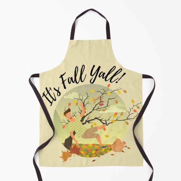 Item preview, Its Fall Yall designed and sold by Designs By YL.