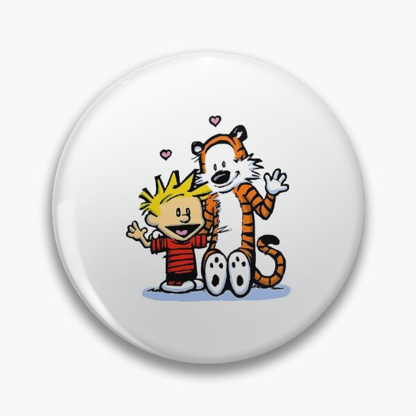 Item preview, Calvin Hobbes  designed and sold by Sitimur494.