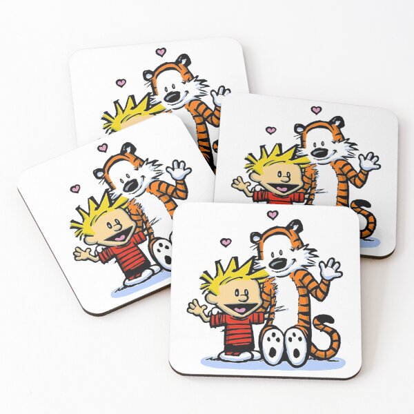 Artikelvorschau, Calvin Hobbes entworfen und verkauft von Sitimur494.