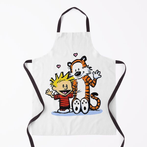 Aperçu de l'œuvre Calvin Hobbes créée et vendue par Sitimur494.