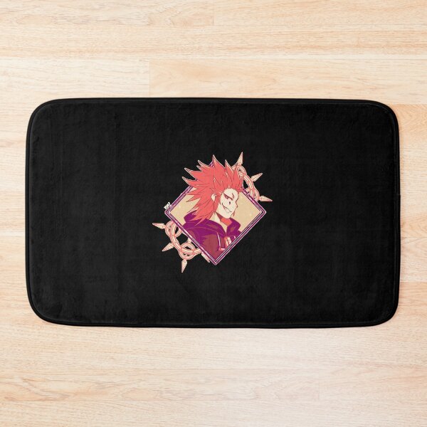 Item preview, Axel - flurry of dancing flames  designed and sold by archabotte.