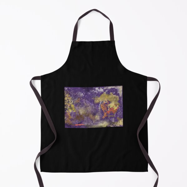Item preview, Overgrowth  designed and sold by anayortwine.