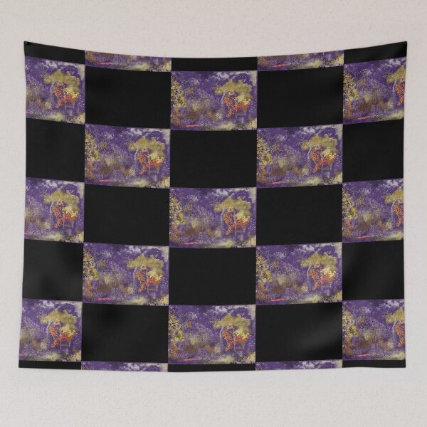 Item preview, Overgrowth  designed and sold by anayortwine.