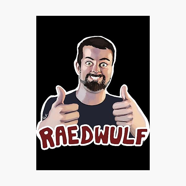 Item preview, RaedwulfGamer THUMBS UP!  designed and sold by emryckvilch.
