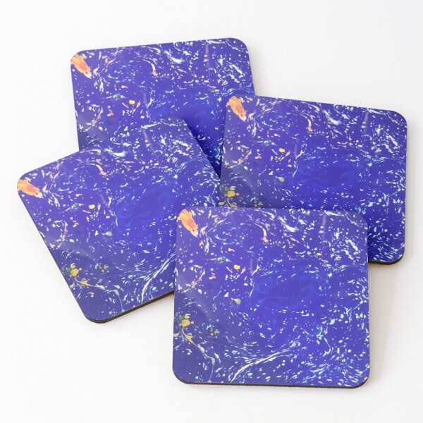 Item preview, Water abstract designed and sold by zchriswit.