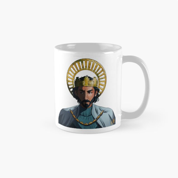 Item preview, The Green Knight designed and sold by Boomboomtee.