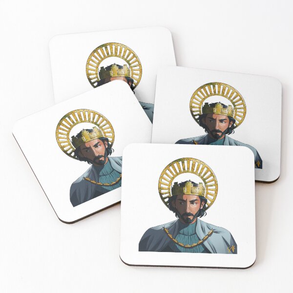 Item preview, The Green Knight designed and sold by Boomboomtee.