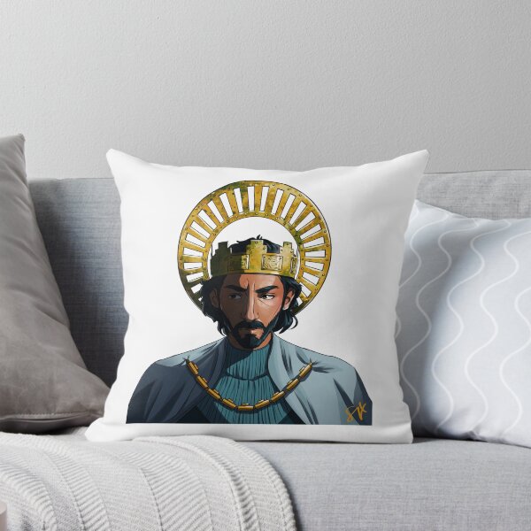 Item preview, The Green Knight designed and sold by Boomboomtee.
