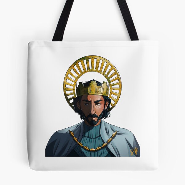 Item preview, The Green Knight designed and sold by Boomboomtee.