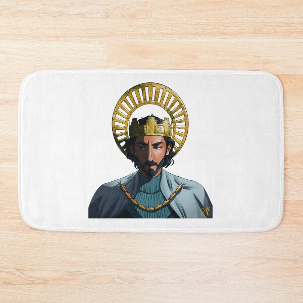 Item preview, The Green Knight designed and sold by Boomboomtee.